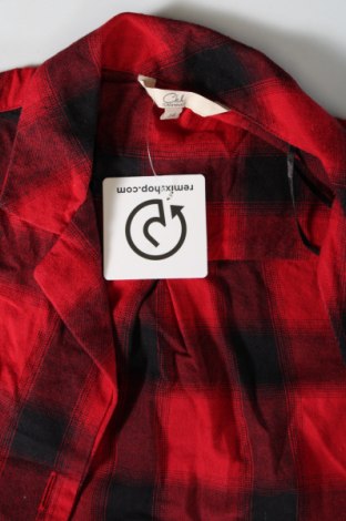 Dámská košile  Clockhouse, Velikost S, Barva Červená, Cena  200,00 Kč
