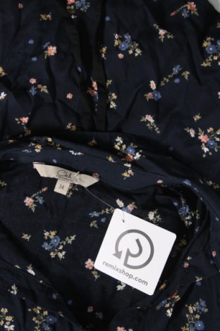 Γυναικείο πουκάμισο Clockhouse, Μέγεθος XS, Χρώμα Πολύχρωμο, Τιμή 7,80 €