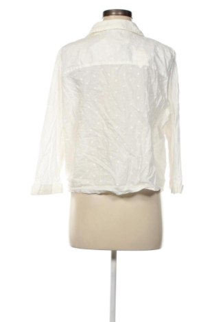 Dámska košeľa  Clockhouse, Veľkosť L, Farba Biela, Cena  12,47 €