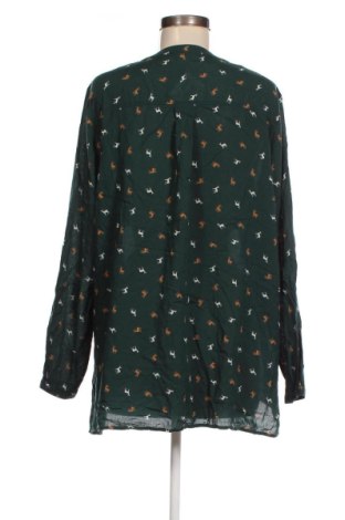 Γυναικείο πουκάμισο Clockhouse, Μέγεθος XXL, Χρώμα Πολύχρωμο, Τιμή 8,50 €