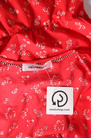 Dámská košile  Co'Couture, Velikost XL, Barva Červená, Cena  365,00 Kč