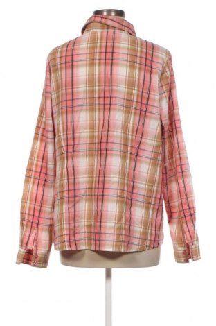 Γυναικείο πουκάμισο Collection L, Μέγεθος XL, Χρώμα Πολύχρωμο, Τιμή 8,50 €
