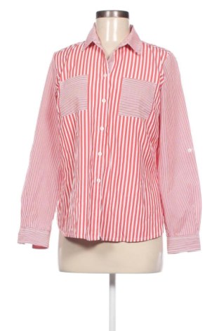 Γυναικείο πουκάμισο Collection L, Μέγεθος M, Χρώμα Πολύχρωμο, Τιμή 6,96 €