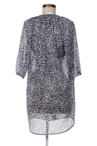Γυναικείο πουκάμισο Collective Concepts, Μέγεθος S, Χρώμα Πολύχρωμο, Τιμή 7,73 €