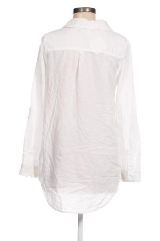 Γυναικείο πουκάμισο Colloseum, Μέγεθος M, Χρώμα Λευκό, Τιμή 15,46 €