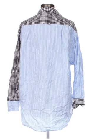 Γυναικείο πουκάμισο Collusion, Μέγεθος XXS, Χρώμα Πολύχρωμο, Τιμή 11,88 €