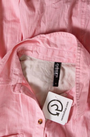 Γυναικείο πουκάμισο Colours Of The World, Μέγεθος M, Χρώμα Ρόζ , Τιμή 7,73 €
