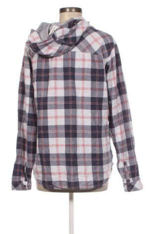 Γυναικείο πουκάμισο Columbia, Μέγεθος XL, Χρώμα Πολύχρωμο, Τιμή 16,33 €