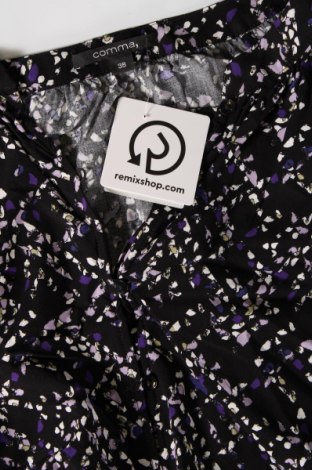 Γυναικείο πουκάμισο Comma,, Μέγεθος M, Χρώμα Πολύχρωμο, Τιμή 14,85 €