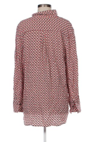 Γυναικείο πουκάμισο Comma,, Μέγεθος XL, Χρώμα Πολύχρωμο, Τιμή 16,33 €