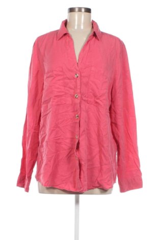 Dámska košeľa  Cortefiel, Veľkosť L, Farba Ružová, Cena  19,28 €