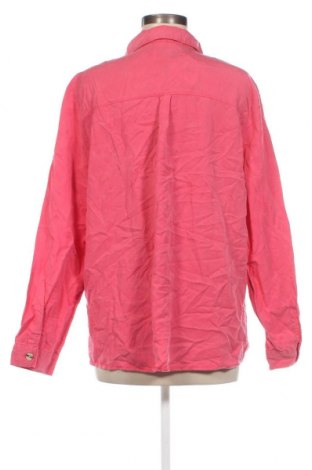 Dámska košeľa  Cortefiel, Veľkosť L, Farba Ružová, Cena  10,60 €