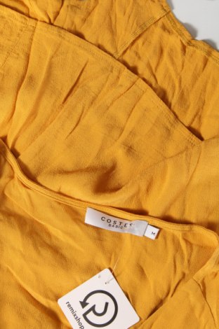 Dámska košeľa  Costes, Veľkosť M, Farba Žltá, Cena  9,64 €