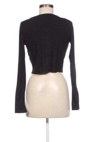 Γυναικείο πουκάμισο Cotton On, Μέγεθος M, Χρώμα Μαύρο, Τιμή 9,28 €