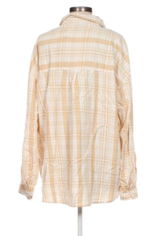 Γυναικείο πουκάμισο Cotton On, Μέγεθος XL, Χρώμα Πολύχρωμο, Τιμή 12,37 €
