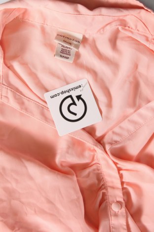 Dámska košeľa  Covington, Veľkosť XL, Farba Ružová, Cena  7,80 €