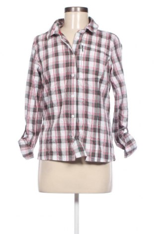Γυναικείο πουκάμισο Crane, Μέγεθος S, Χρώμα Πολύχρωμο, Τιμή 6,18 €