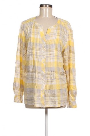 Dámska košeľa  Creation L, Veľkosť XL, Farba Viacfarebná, Cena  9,64 €