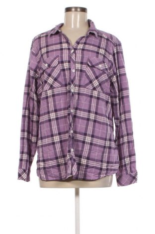 Γυναικείο πουκάμισο Croft & Barrow, Μέγεθος XL, Χρώμα Πολύχρωμο, Τιμή 6,96 €