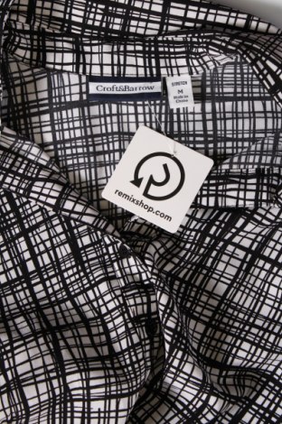 Γυναικείο πουκάμισο Croft & Barrow, Μέγεθος M, Χρώμα Πολύχρωμο, Τιμή 6,96 €