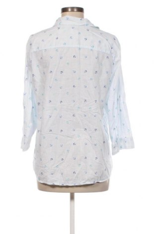 Γυναικείο πουκάμισο Croft & Barrow, Μέγεθος L, Χρώμα Πολύχρωμο, Τιμή 15,46 €