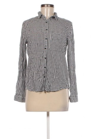 Γυναικείο πουκάμισο Cropp, Μέγεθος M, Χρώμα Πολύχρωμο, Τιμή 8,41 €