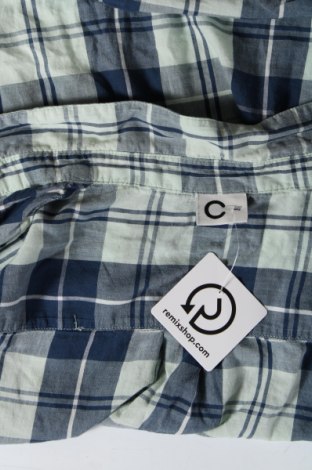 Γυναικείο πουκάμισο Cubus, Μέγεθος M, Χρώμα Πολύχρωμο, Τιμή 7,67 €