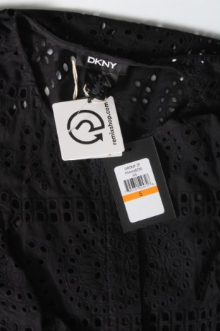 Damenbluse DKNY, Größe S, Farbe Schwarz, Preis € 58,09