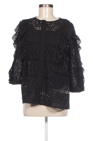 Dámská košile  DKNY, Velikost S, Barva Černá, Cena  1 750,00 Kč