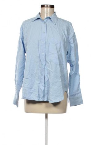 Dámska košeľa  Defacto, Veľkosť XS, Farba Modrá, Cena  6,38 €