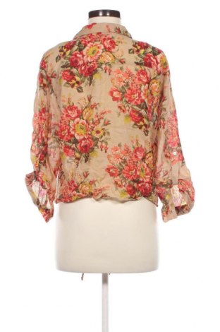 Γυναικείο πουκάμισο Denim Co., Μέγεθος XL, Χρώμα Πολύχρωμο, Τιμή 16,18 €