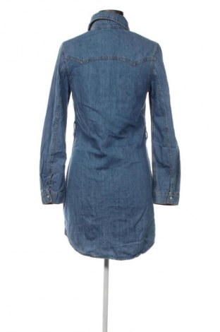 Γυναικείο πουκάμισο Denim Co., Μέγεθος S, Χρώμα Μπλέ, Τιμή 7,73 €