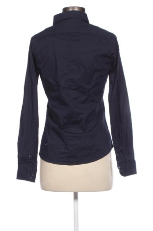 Γυναικείο πουκάμισο Denim Culture, Μέγεθος S, Χρώμα Μπλέ, Τιμή 19,85 €