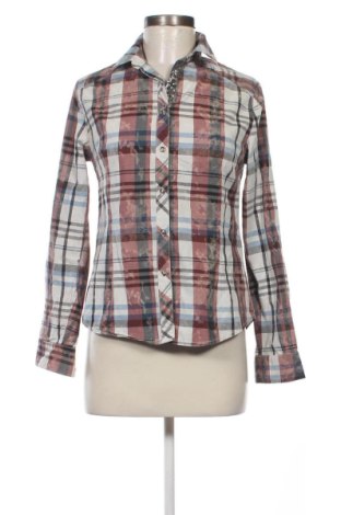 Γυναικείο πουκάμισο Denim Hunter, Μέγεθος S, Χρώμα Πολύχρωμο, Τιμή 24,46 €