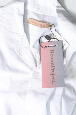Γυναικείο πουκάμισο Denim Project, Μέγεθος M, Χρώμα Πολύχρωμο, Τιμή 17,86 €