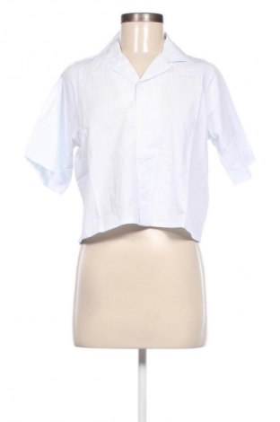 Γυναικείο πουκάμισο Denim Project, Μέγεθος M, Χρώμα Πολύχρωμο, Τιμή 17,86 €