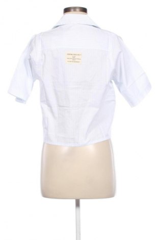Дамска риза Denim Project, Размер M, Цвят Многоцветен, Цена 34,65 лв.