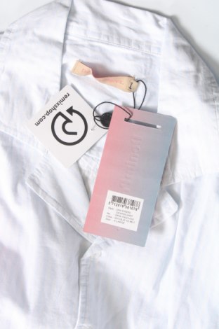 Γυναικείο πουκάμισο Denim Project, Μέγεθος XL, Χρώμα Πολύχρωμο, Τιμή 17,86 €