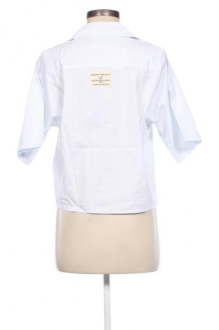 Дамска риза Denim Project, Размер XL, Цвят Многоцветен, Цена 34,65 лв.