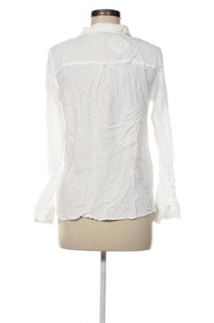 Γυναικείο πουκάμισο Design By Kappahl, Μέγεθος M, Χρώμα Λευκό, Τιμή 9,46 €