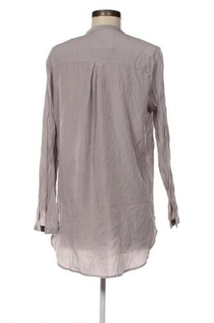 Дамска риза Design By Kappahl, Размер M, Цвят Сив, Цена 15,30 лв.