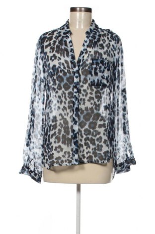 Γυναικείο πουκάμισο Diane Von Furstenberg, Μέγεθος S, Χρώμα Πολύχρωμο, Τιμή 42,68 €