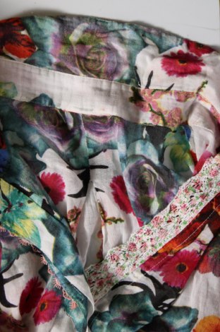 Γυναικείο πουκάμισο Didi, Μέγεθος L, Χρώμα Πολύχρωμο, Τιμή 7,67 €