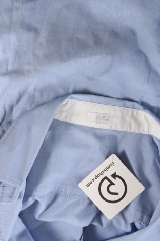 Γυναικείο πουκάμισο Dika, Μέγεθος S, Χρώμα Μπλέ, Τιμή 10,99 €