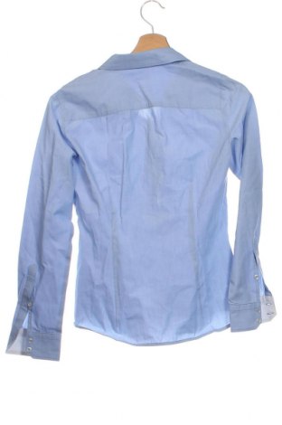 Dámska košeľa  Dika, Veľkosť S, Farba Modrá, Cena  10,64 €