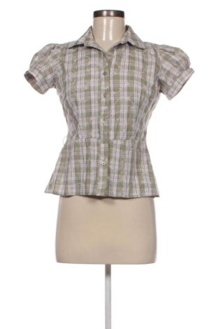 Γυναικείο πουκάμισο Dorothy Perkins, Μέγεθος S, Χρώμα Πολύχρωμο, Τιμή 10,76 €