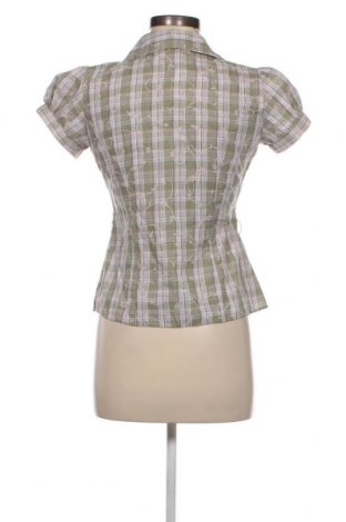 Γυναικείο πουκάμισο Dorothy Perkins, Μέγεθος S, Χρώμα Πολύχρωμο, Τιμή 10,76 €