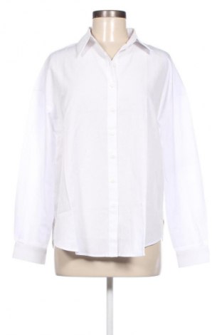 Γυναικείο πουκάμισο Dorothy Perkins, Μέγεθος S, Χρώμα Λευκό, Τιμή 21,83 €