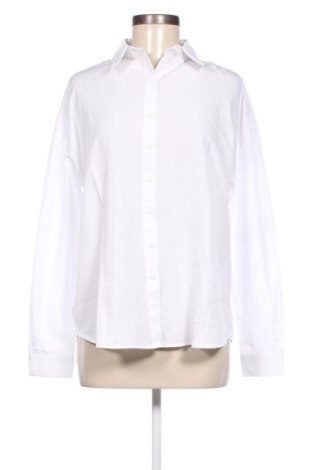Γυναικείο πουκάμισο Dorothy Perkins, Μέγεθος S, Χρώμα Λευκό, Τιμή 21,83 €