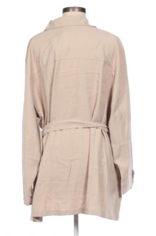 Γυναικείο πουκάμισο Dorothy Perkins, Μέγεθος XL, Χρώμα  Μπέζ, Τιμή 23,81 €